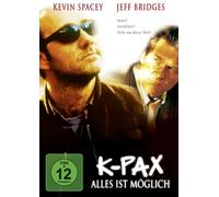 K-Pax - K-Pax [Import]