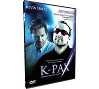 K-Pax, l'homme qui vient de loin E