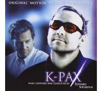 K-Pax, l'hommequi revient de loin