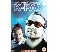 K-Pax , (Wide Screen) G