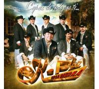 K-Paz De La Sierra - Capaz De Todo Por Ti