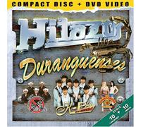 K-Paz De La Sierra - Hitazos Duranguenses