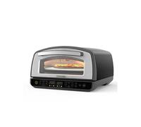 KitchenCook Four à pizza d'intérieur K-PIZZA 1700 W
