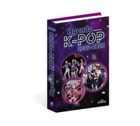 K-pop - Agenda 2022-2023