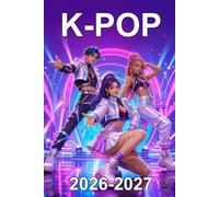 K-POP: Agenda 2026-2027