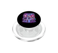 K-Pop Birthday It's My Birthday K Pop Amoureux de Musique coréenne PopSockets PopGrip pour MagSafe