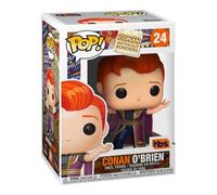 K-Pop - Bobble Head Pop N° Xxx - Conan As Folk Dancer - Limited - 10cm