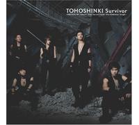 K-pop - Brand New Single(CD+DVD)(Jacket-A) [Import]