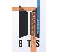 K-Pop & BTS - Informations pour les débutants | Quiz pour les professionnels: K-Pop | BTS | ARMY | Les photos