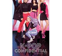 K-Pop Confidential