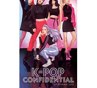 K-Pop Confidential