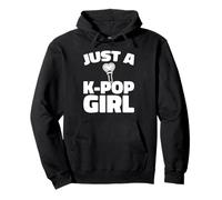 K Pop Corée - du Sud Coréenne K Pop Sweat à Capuche