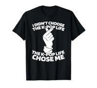 K Pop Corée du Sud Coréenne - K Pop T-Shirt