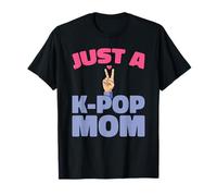 K Pop Corée du Sud - Coréenne K Pop T-Shirt