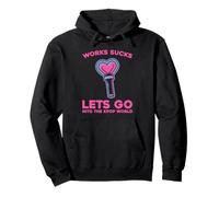 K Pop Coréenne - Corée du Sud K Pop Sweat à Capuche