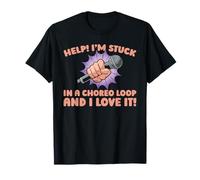 K Pop Coréenne Corée - du Sud K Pop T-Shirt