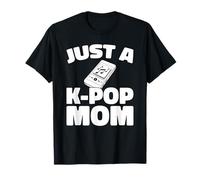 K Pop Coréenne - Corée du Sud K Pop T-Shirt