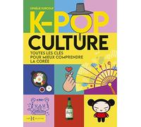 K-Pop Culture