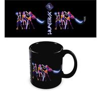 K Pop Demon Hunters Adults Mug Huntrix Taille unique Unisex