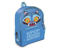 K-Pop Demon Hunters Derpy Tiger Junior Backpack - Official Licensed Kids School