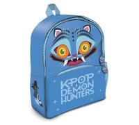 K-POP DEMON HUNTERS DERPY TIGER JUNIOR SAC À DOS PYRAMID INTERNATIONAL sac à dos