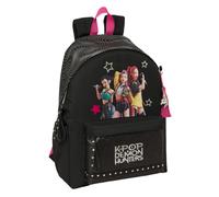 K-POP Demon Hunters - ENERGY - Laptop Backpack 14.1", Ideal for Young People of