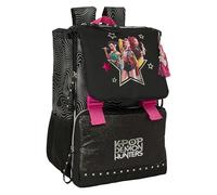 Safta K-pop Demon Hunters Energy 17.50l Backpack Noir Enfants