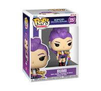 K-POP DEMON HUNTERS FIGURINE RUMI N° 2257 POP FUNKO IN STOCK