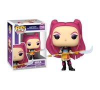 K-Pop Demon Hunters Funko Pop Animation | Mira