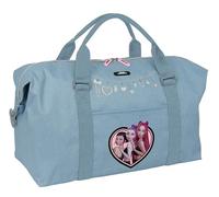 Safta K-pop Demon Hunters 43.35l Bag Bleu Enfants