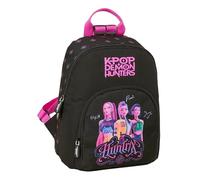 Safta K-pop Demon Hunters 9.75l Backpack Noir Enfants