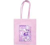 K Pop Demon Hunters Pop D Tote 61 Huntrix Taille unique Unisex