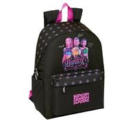 Safta K-pop Demon Hunters 17.30l Backpack Noir Enfants