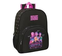 Safta K-pop Demon Hunters 19l Backpack Noir Enfants