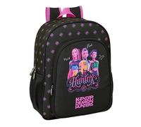 Safta K-pop Demon Hunters 15l Backpack Noir Enfants