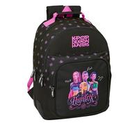 Safta K-pop Demon Hunters 20l Backpack Noir Enfants