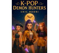 K-POP Demon Hunters: Shadows at Center Stage
