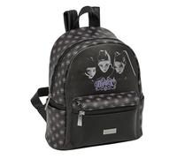 Safta K-pop Demon Hunters Song Mini 9l Backpack Noir Enfants
