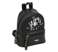 K-Pop Demon Hunters - SPIRIT - Mini sac à dos pour un usage quotidien, idéal pour les enfants de différents âges, confortable et polyvalent, qualité et résistance, 24 x 12 x 28 cm