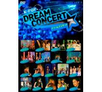 K-Pop Dream Concert 2006 [Import allemand]