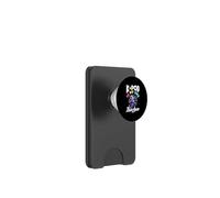 K-Pop est Mon Amour Kawaii K-Pop Anime PopSockets PopWallet pour MagSafe