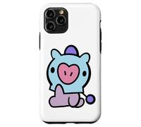 K-Pop Fan Design Mignon K-Drama esthétique pour Musique coréenne Coque pour iPhone 11 Pro