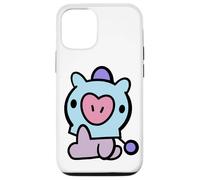 K-Pop Fan Design Mignon K-Drama esthétique pour Musique coréenne Coque pour iPhone 12/12 Pro