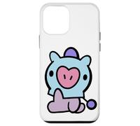 K-Pop Fan Design Mignon K-Drama esthétique pour Musique coréenne Coque pour iPhone 12 Mini