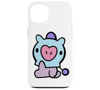 K-Pop Fan Design Mignon K-Drama esthétique pour Musique coréenne Coque pour iPhone 13