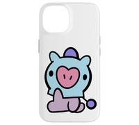 K-Pop Fan Design Mignon K-Drama esthétique pour Musique coréenne Coque pour iPhone 14