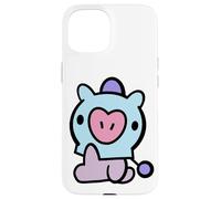 K-Pop Fan Design Mignon K-Drama esthétique pour Musique coréenne Coque pour iPhone 15