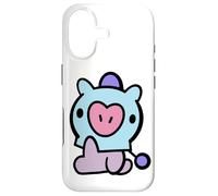 K-Pop Fan Design Mignon K-Drama esthétique pour Musique coréenne Coque pour iPhone 17