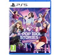 K-Pop Idol Stories - Road To Debut PS5