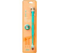 K-Pop Idols Goods BTS Offizielle Merchandise-Fanartikel Zahnbürste mit praktischer Magnethalterung (Jimin)